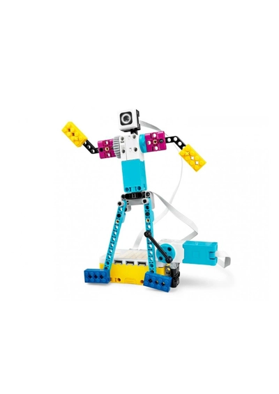 lego robot